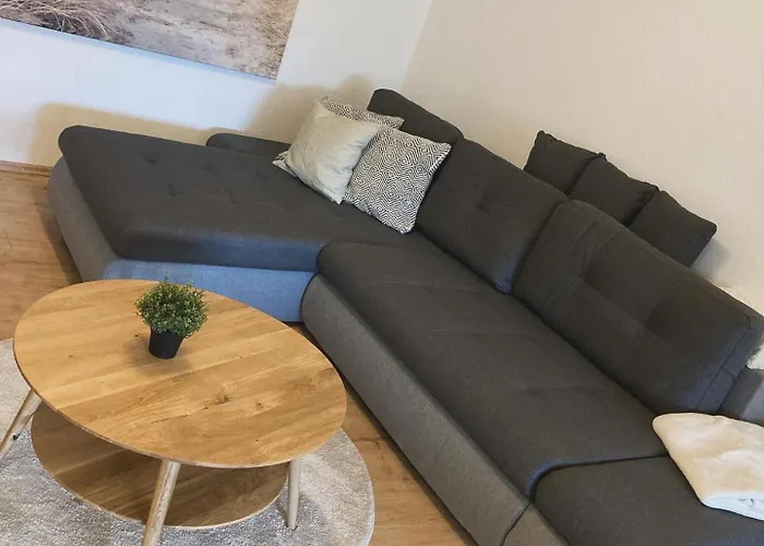 Ferienwohnung Rickelhoff