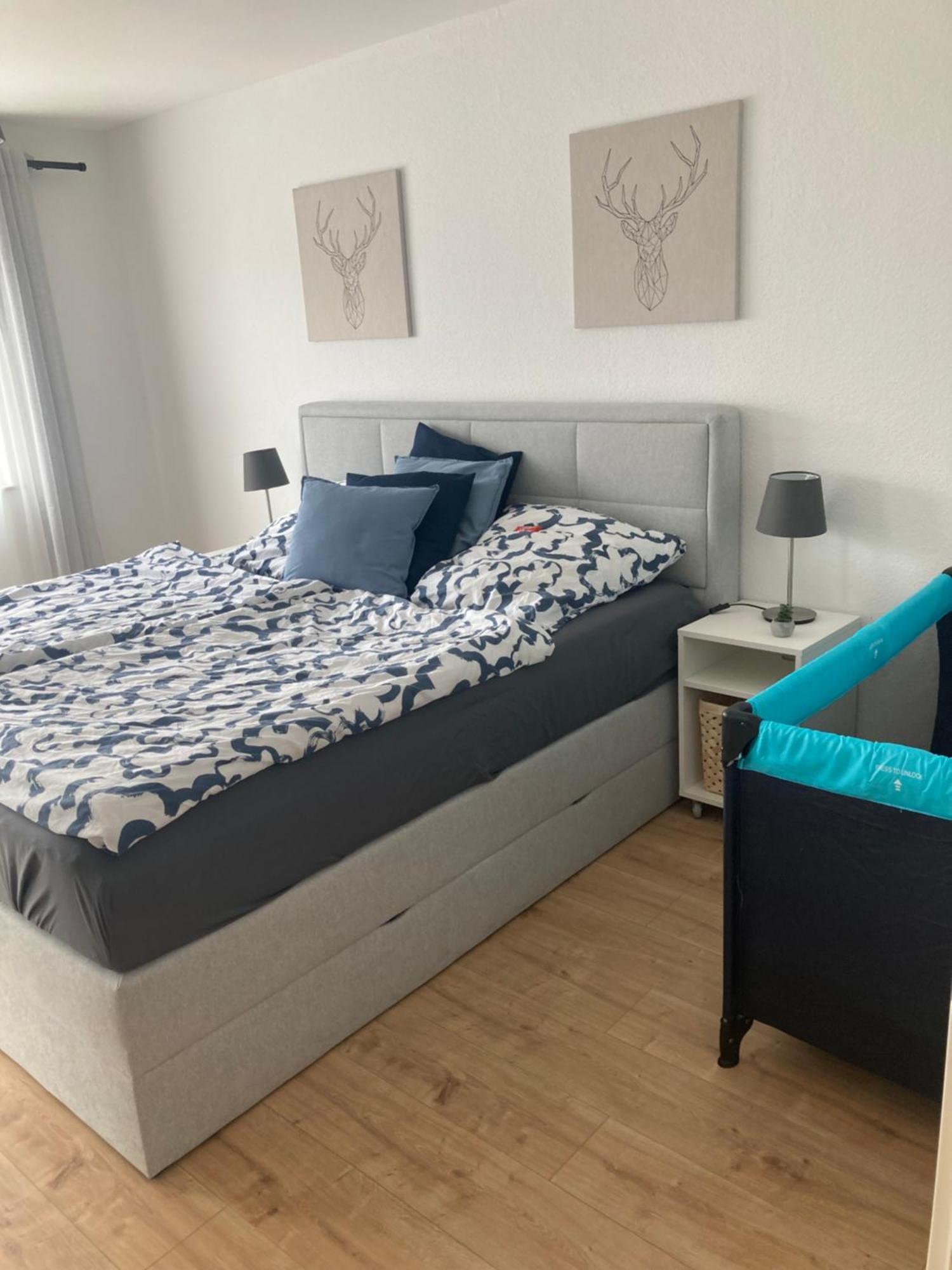 Appartement Rickelhoff