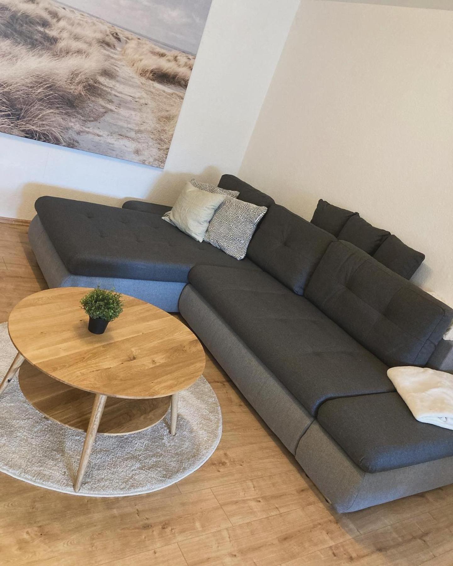Appartement Rickelhoff Olpe bei Meschede