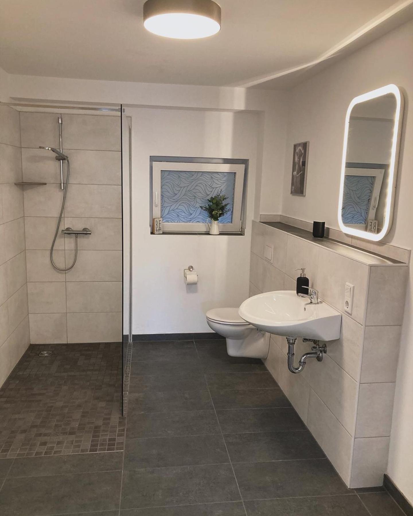 Rickelhoff Appartement Olpe bei Meschede