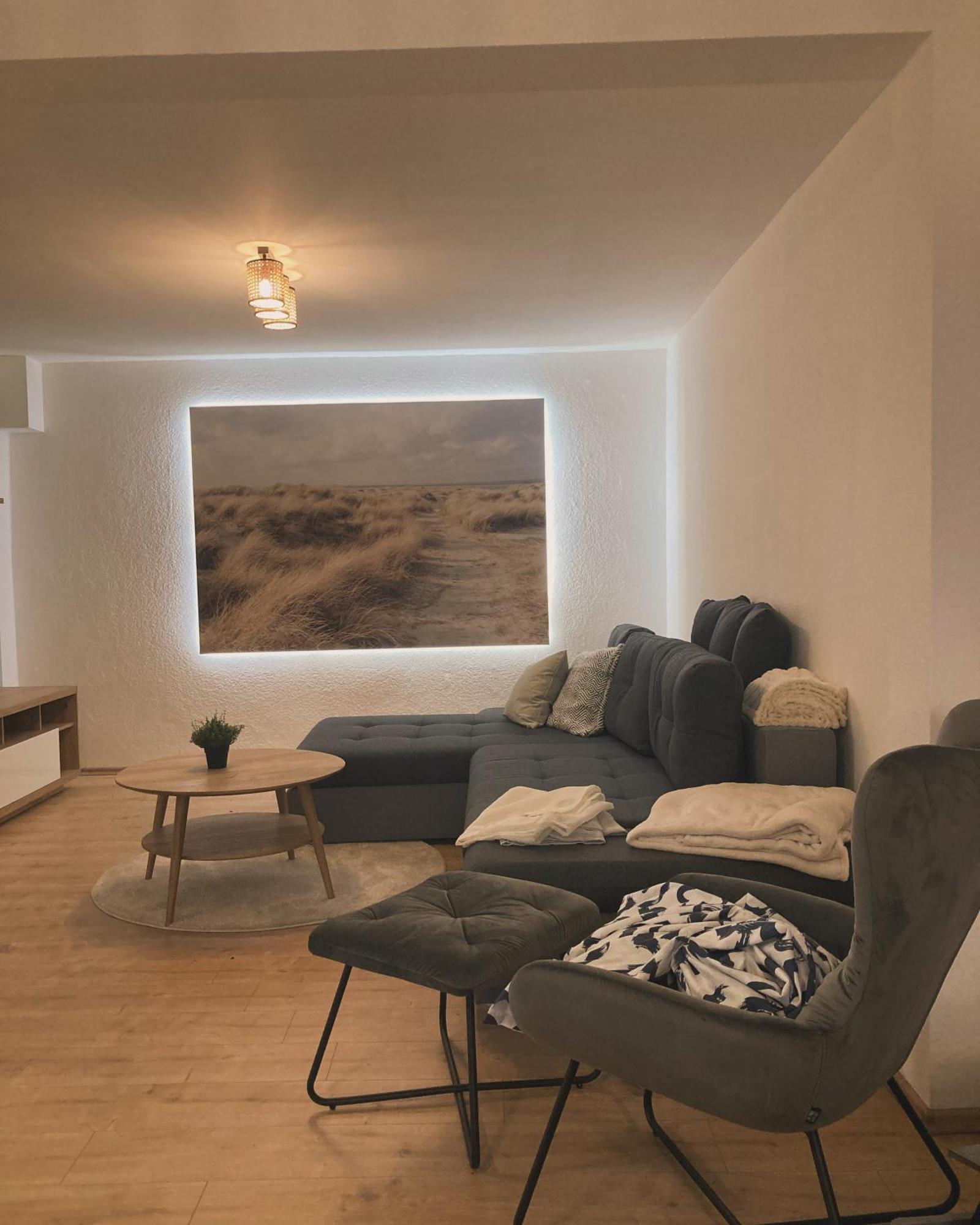 Rickelhoff Appartement *
