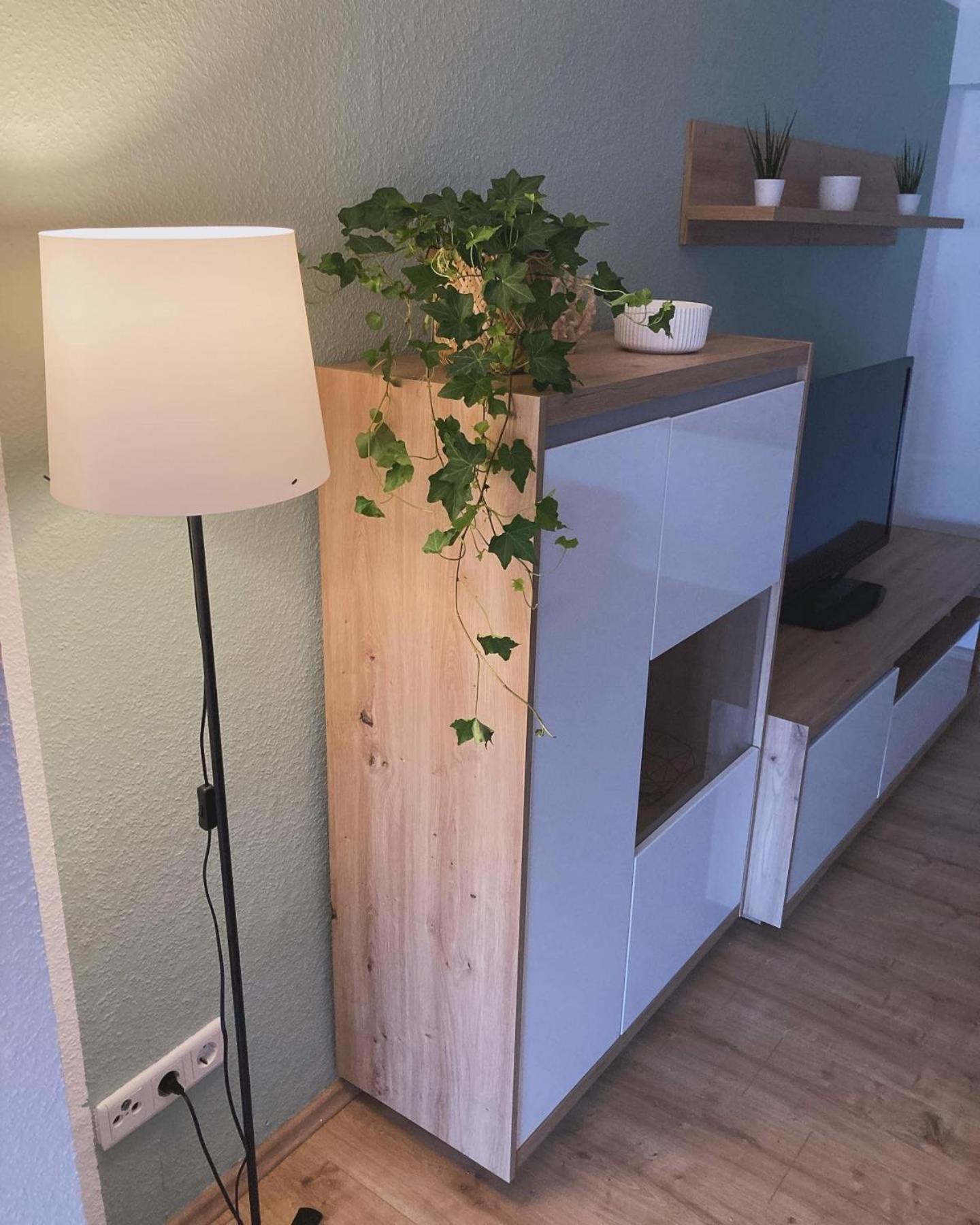 Appartement Rickelhoff *