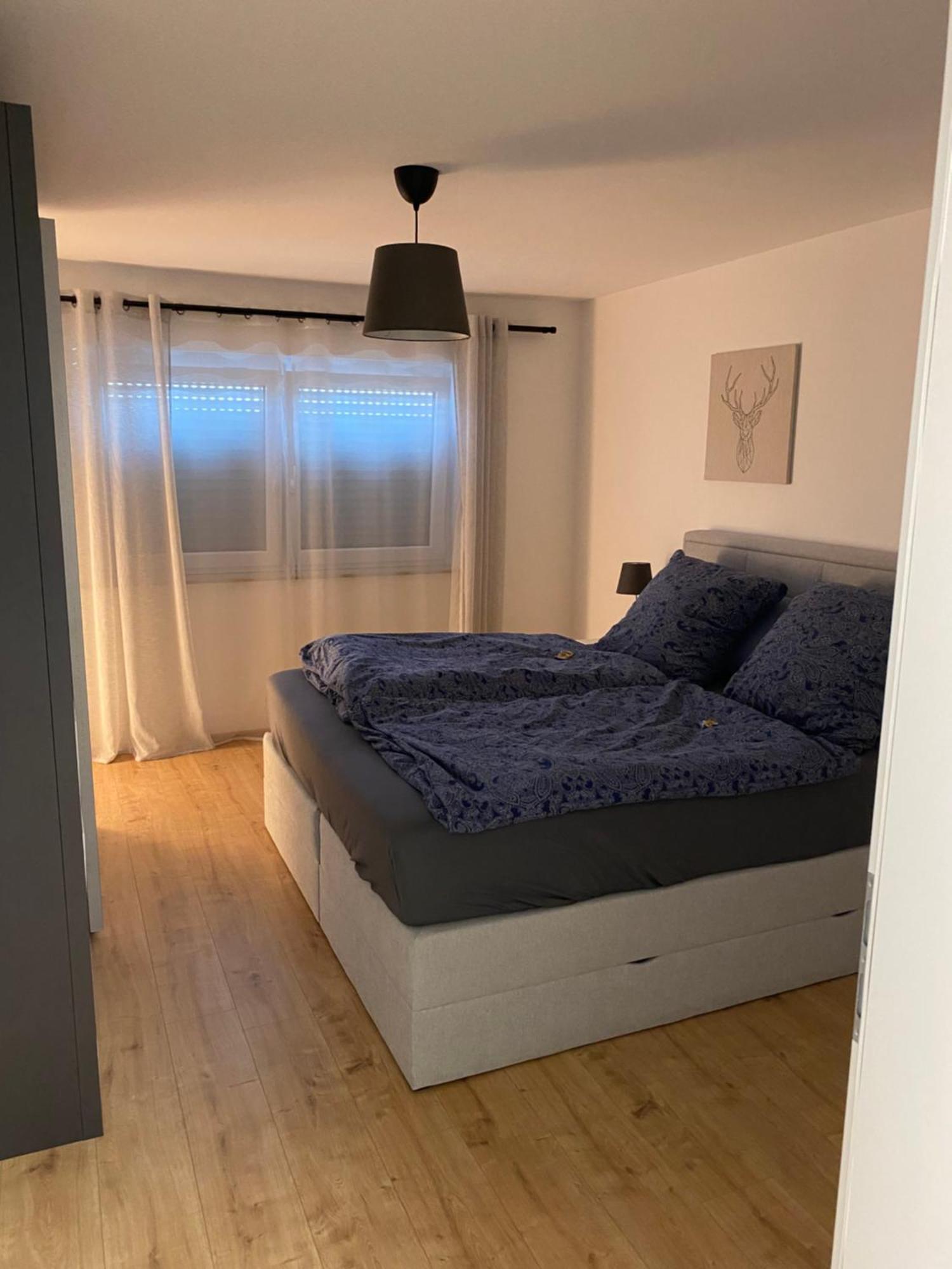 Rickelhoff Appartement *