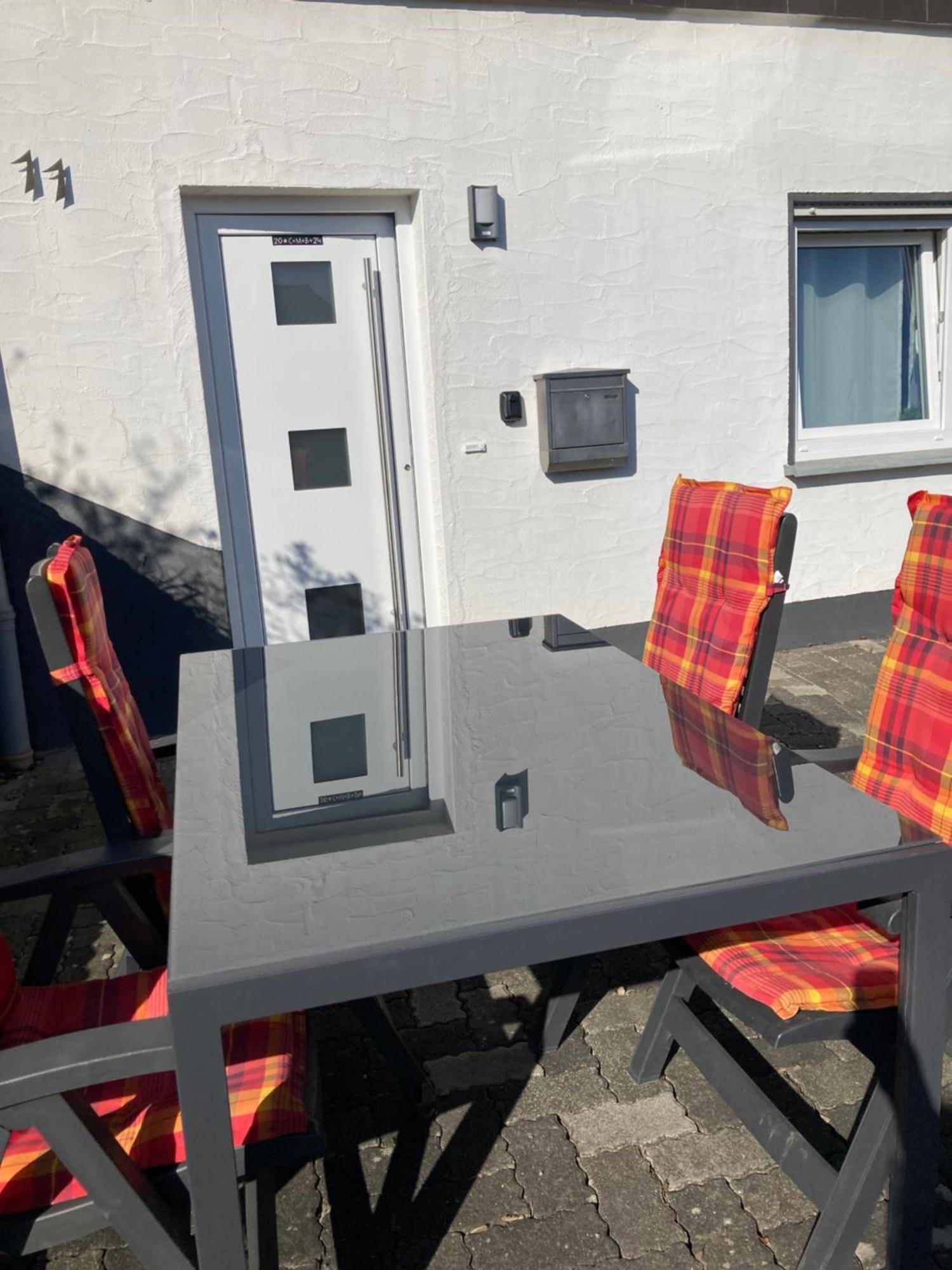 Appartement Rickelhoff Olpe bei Meschede